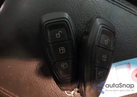 2018 Ford Focus St from USA, damaged, VIN 1FADP3L93JL282049